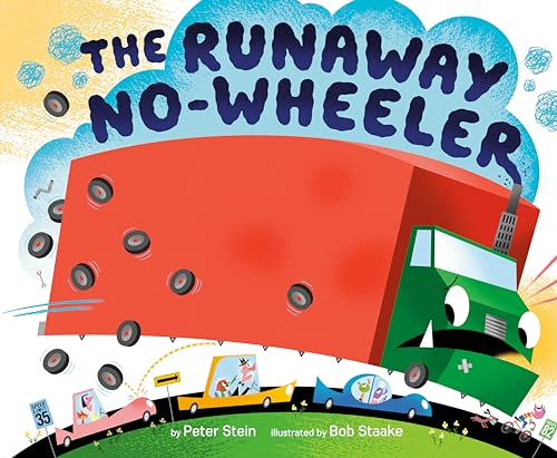 Beispielbild fr The Runaway No-wheeler zum Verkauf von Better World Books