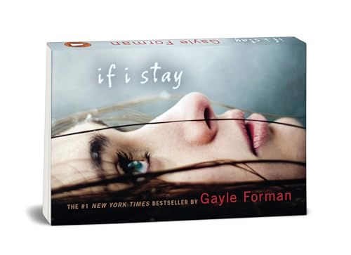 Imagen de archivo de Penguin Minis: If I Stay a la venta por SecondSale