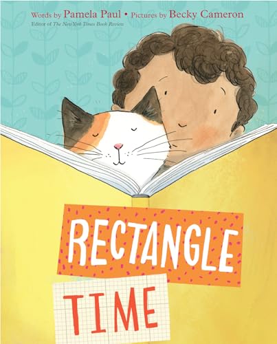 Imagen de archivo de Rectangle Time a la venta por SecondSale