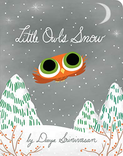 Beispielbild fr Little Owl's Snow zum Verkauf von Wonder Book