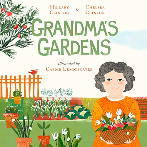 9780593115350: Grandma's Gardens
