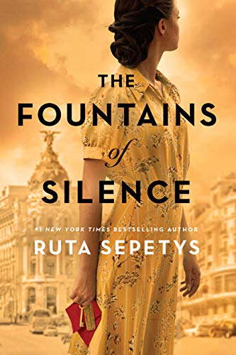 9780593115589: The Fountains of Silence