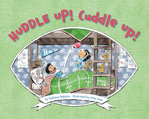Stock image for Huddle Up! Cuddle Up! for sale by SecondSale