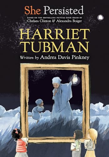 Beispielbild fr She Persisted: Harriet Tubman zum Verkauf von SecondSale