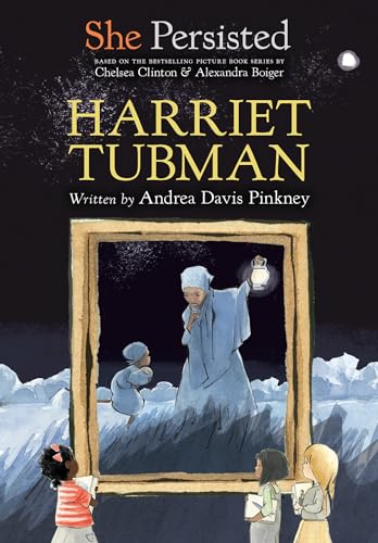 Imagen de archivo de She Persisted Harriet Tubman a la venta por SecondSale