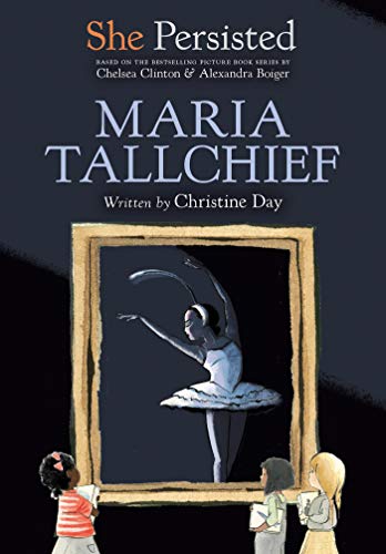 Imagen de archivo de She Persisted: Maria Tallchief a la venta por SecondSale