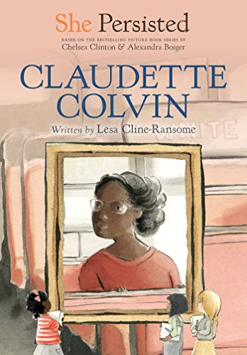 9780593115831: She Persisted: Claudette Colvin