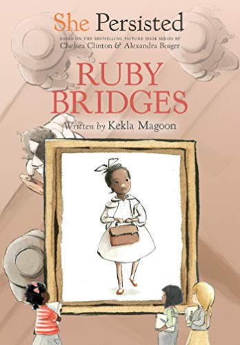 Beispielbild fr She Persisted: Ruby Bridges zum Verkauf von SecondSale