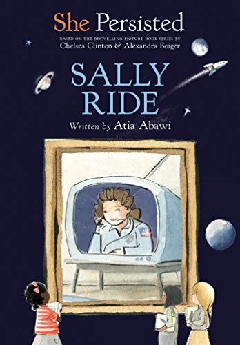 9780593115930: She Persisted: Sally Ride