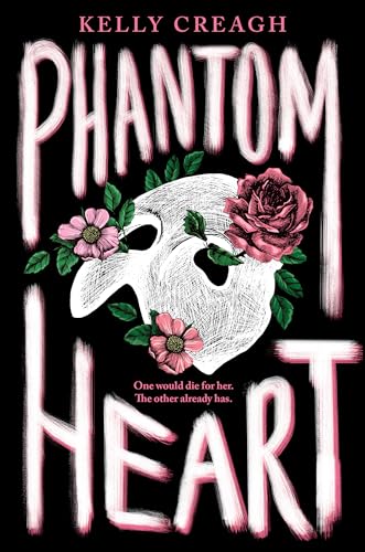 Beispielbild fr Phantom Heart zum Verkauf von Better World Books
