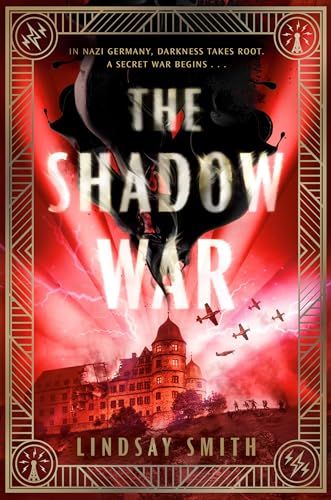 Beispielbild fr The Shadow War zum Verkauf von Better World Books