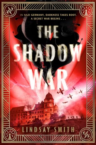 Stock image for The Shadow War for sale by SecondSale