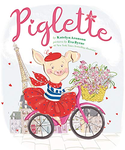 Stock image for Piglette for sale by SecondSale