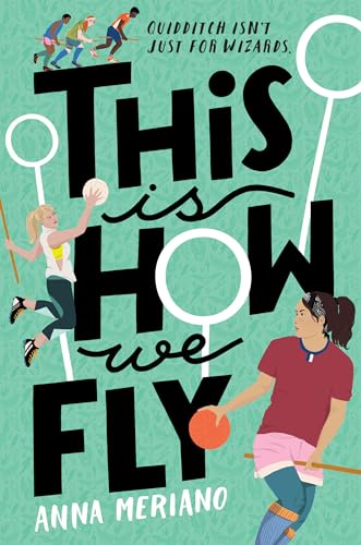 Stock image for This Is How We Fly for sale by Your Online Bookstore