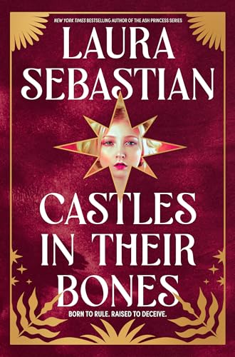 Stock image for Castles in Their Bones for sale by SecondSale