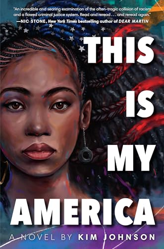 Stock image for This Is My America for sale by SecondSale