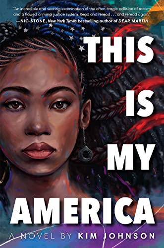 Stock image for This Is My America for sale by BooksRun