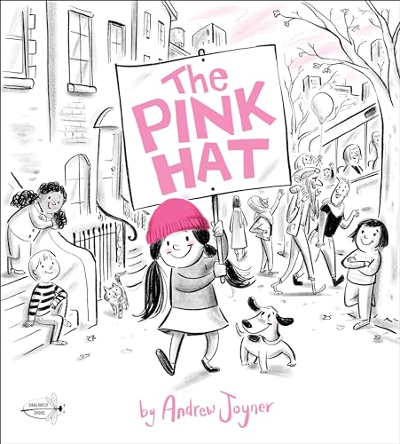 Beispielbild fr The Pink Hat zum Verkauf von Better World Books