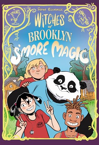 Stock image for S'more Magic for sale by Blackwell's