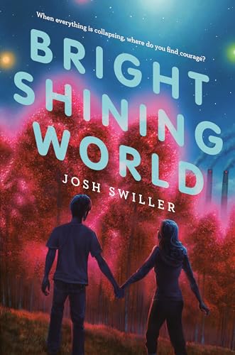 Beispielbild fr Bright Shining World zum Verkauf von HPB-Movies