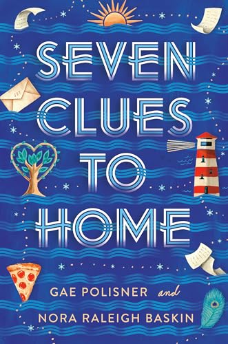 Stock image for Seven Clues to Home for sale by Better World Books