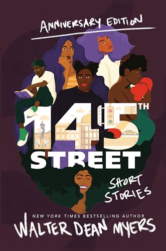 Stock image for 145th Street: Short Stories for sale by SecondSale