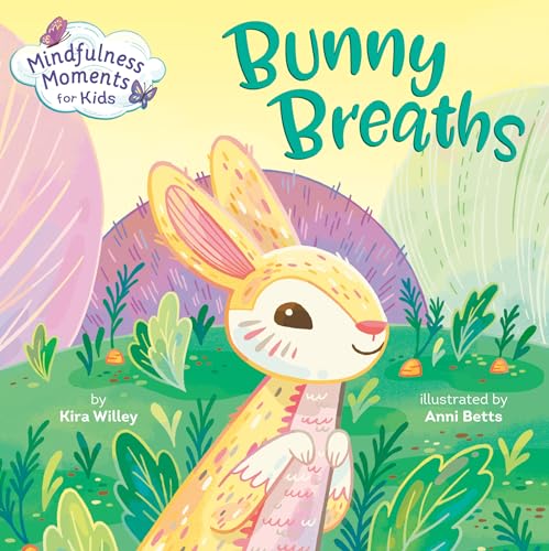 Beispielbild fr Bunny Breaths zum Verkauf von Blackwell's