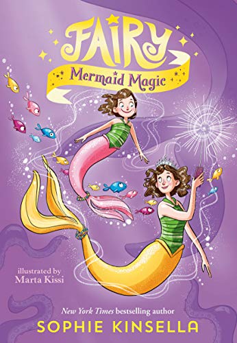 9780593120545: Fairy Mermaid Magic