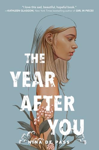 Stock image for The Year After You (Hardcover) for sale by Grand Eagle Retail