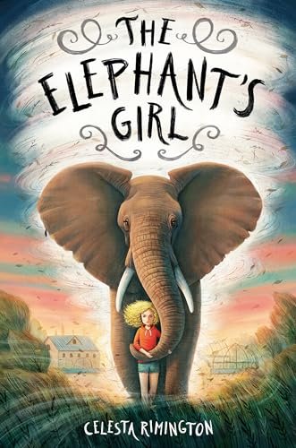 Stock image for The Elephant's Girl for sale by Jenson Books Inc