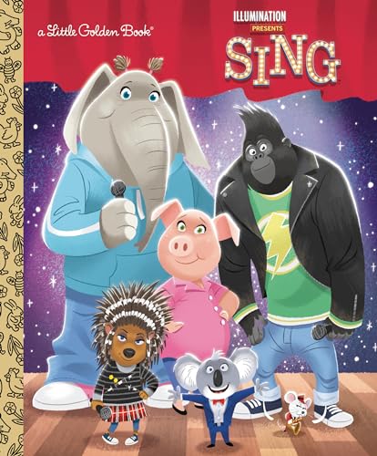 Stock image for Sing for sale by Blackwell's