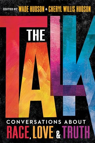 Stock image for The Talk (Hardcover) for sale by Grand Eagle Retail