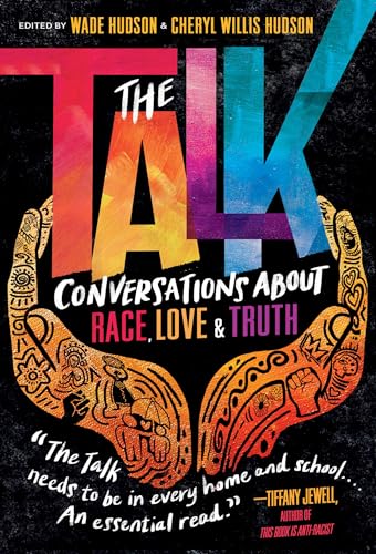 Imagen de archivo de The Talk: Conversations about Race, Love & Truth a la venta por SecondSale