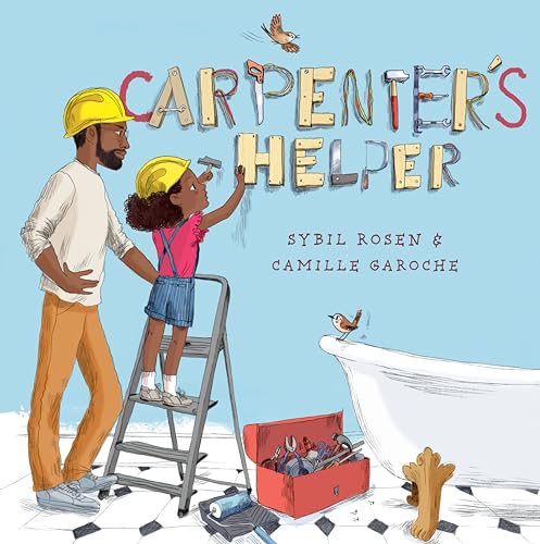 Beispielbild fr Carpenter's Helper zum Verkauf von SecondSale