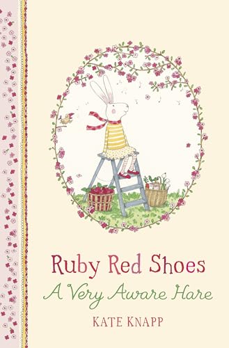 Stock image for Ruby Red Shoes for sale by ThriftBooks-Dallas