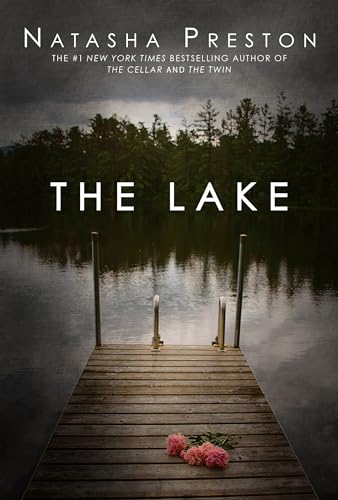Stock image for The Lake for sale by Reliant Bookstore