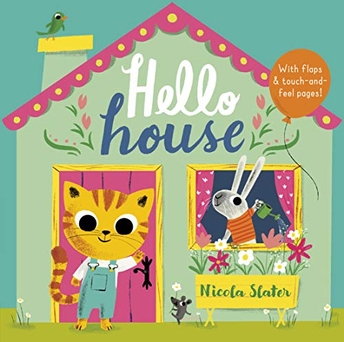 Beispielbild fr Hello House zum Verkauf von Better World Books