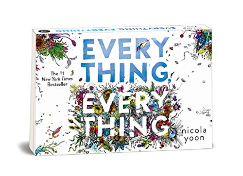 Beispielbild fr Random Minis: Everything, Everything zum Verkauf von Books Unplugged