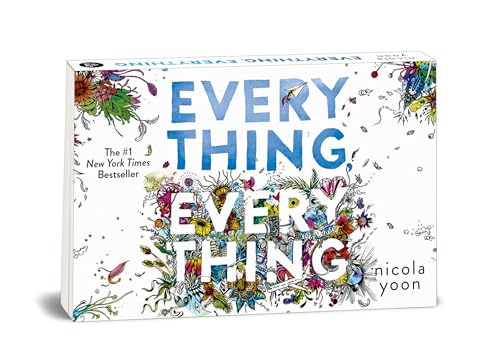 Stock image for Random Minis: Everything, Everything for sale by Once Upon A Time Books