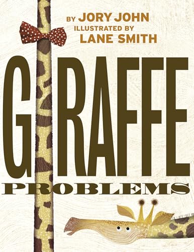 9780593127728: Giraffe Problems