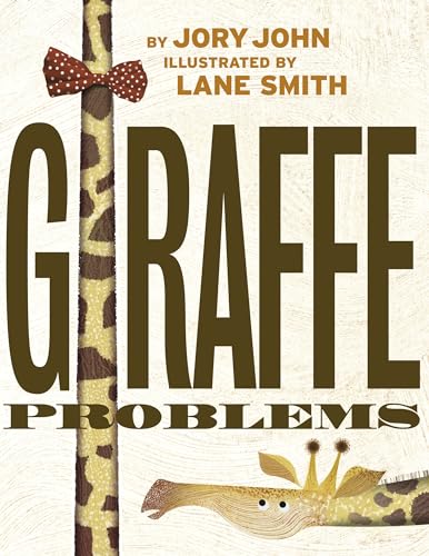 Stock image for Giraffe Problems Animal Proble for sale by SecondSale