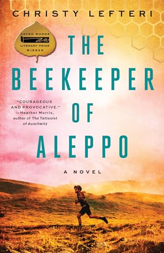 Stock image for The Beekeeper of Aleppo: A Novel for sale by Organic Books