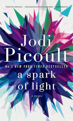 Beispielbild fr Spark of Light zum Verkauf von Goodwill of Colorado