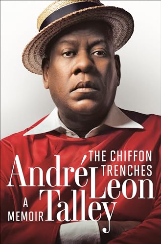 9780593129258: The Chiffon Trenches: A Memoir