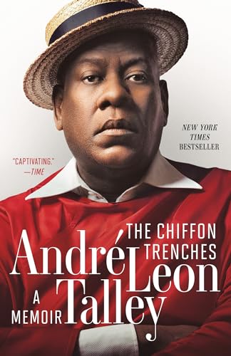 9780593129272: The Chiffon Trenches: A Memoir