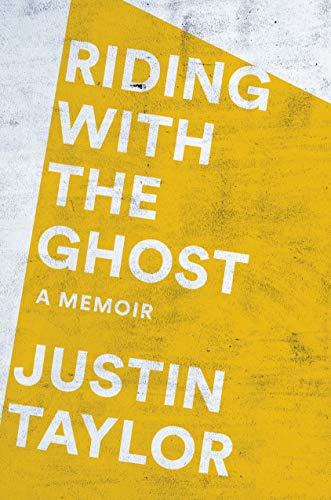 9780593129296: Riding with the Ghost: A Memoir