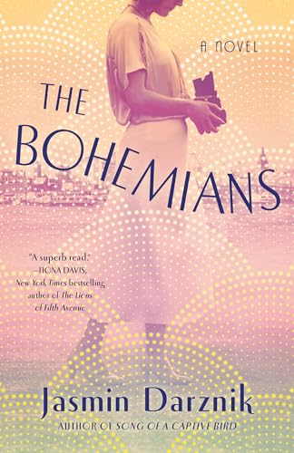 Stock image for The Bohemians for sale by ThriftBooks-Dallas