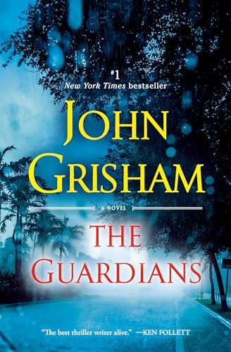 Imagen de archivo de The Guardians: A Novel a la venta por SecondSale