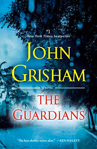 9780593129982: The Guardians: A Novel