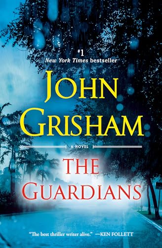 9780593129982: The Guardians: A Novel
